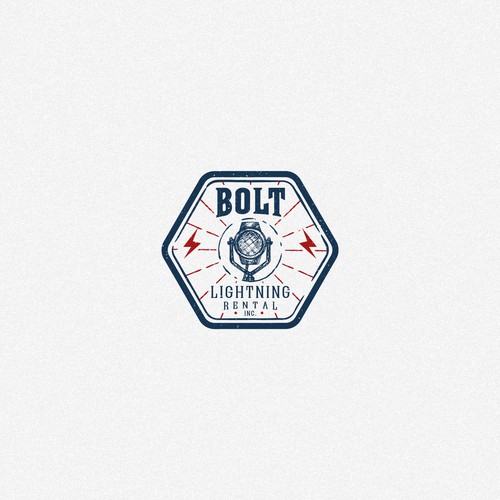 Bolt Lighting Rental