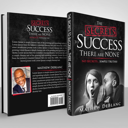 The Secrets to Success