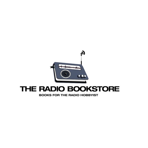 New logo wanted for The Radio Bookstore