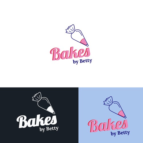 Bakes by Betty