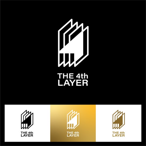 The 4th Layer Logo