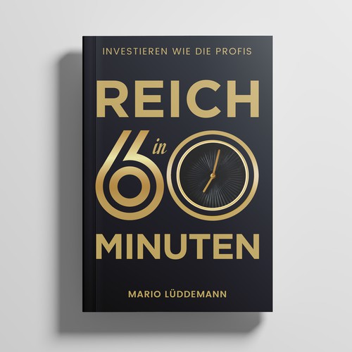 Eich in 60 Minuten Book Cover