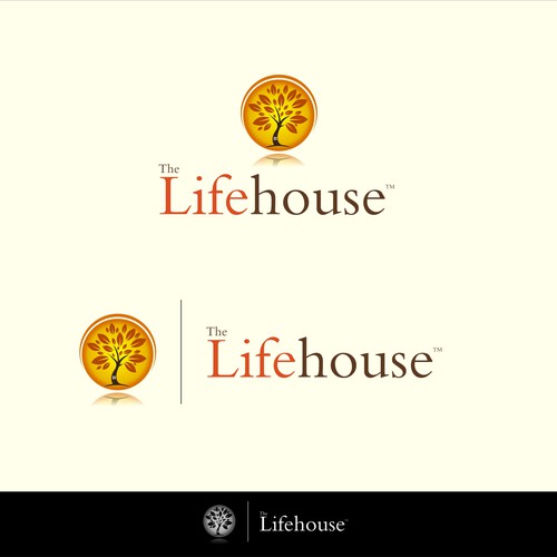 Help us grow our vision for a vibrant world with a logo for new our company: The Lifehouse