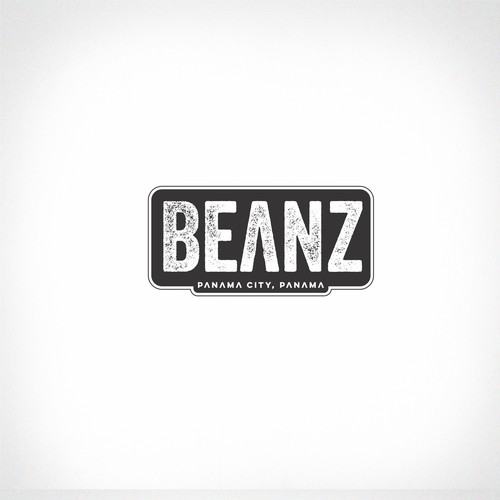 Band logo for the Indie-Rock band Beanz