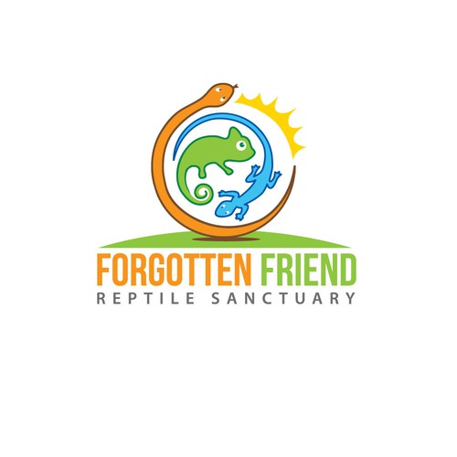 FORGOTTEN FRIEND