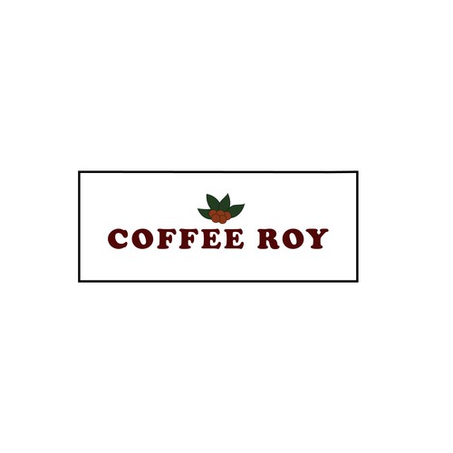 Logo for Coffee Shop company
