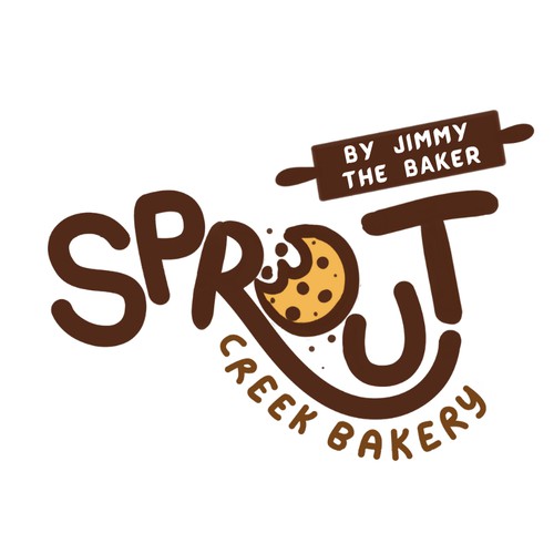 Bakery logo