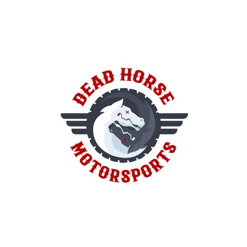 Motorsports Logo