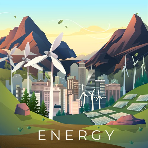 Energy Landscape