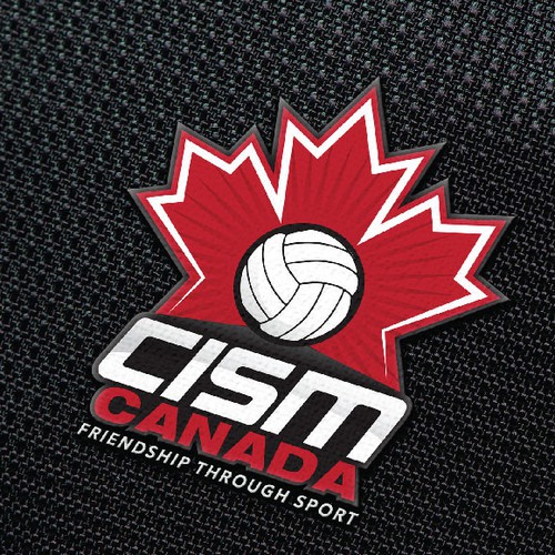CISM canada Logo