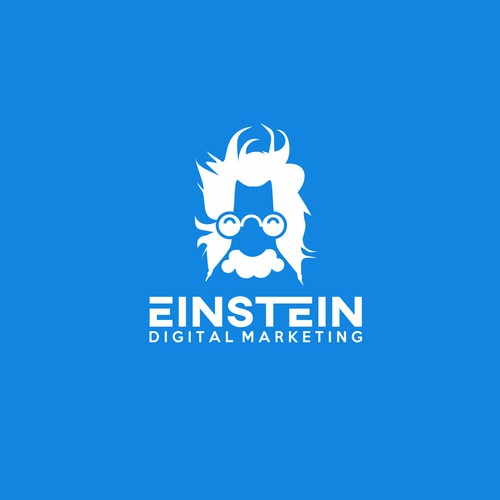 EINSTEIN logo