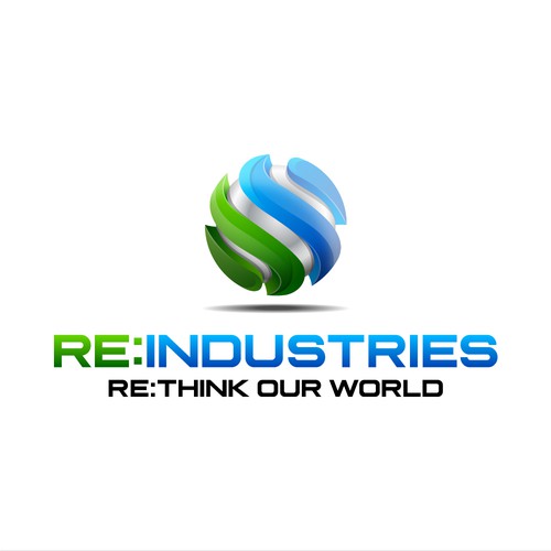 Re:Industries Logo