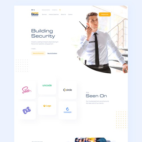 Building Security