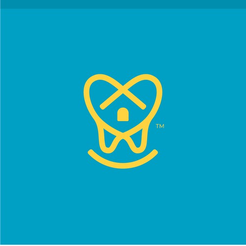 Dental Care logo