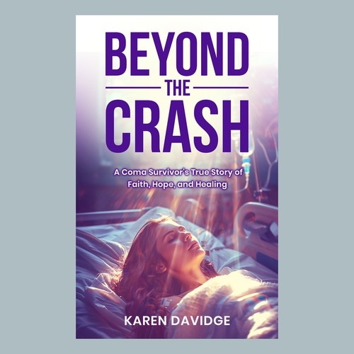 Beyond the Crash Ebook Cover