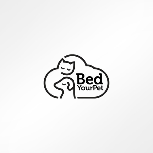 Logo for BedYourPet