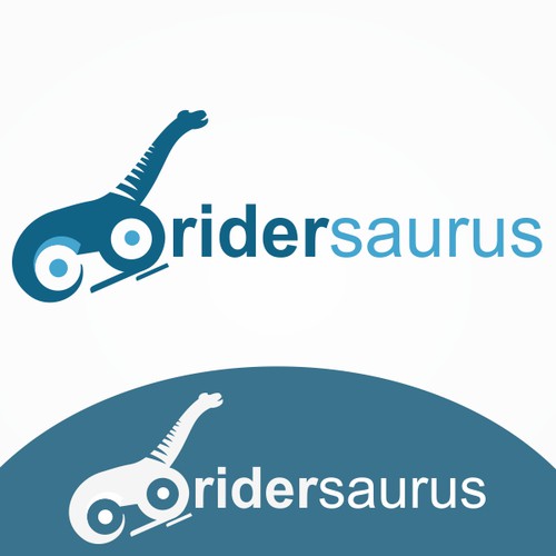 RIDERsaurus