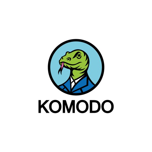 KOMODO