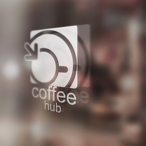 Coffee Hub