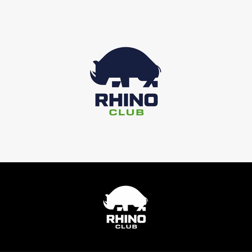 Rhino logo