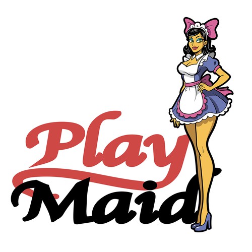 Play maid