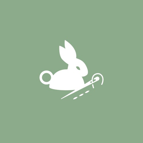 Rabbit & Stitch