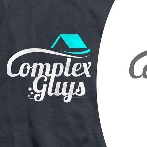 Complex Guys Logo