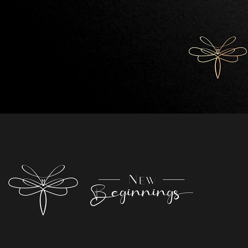 New Beginnings Boutique Logo