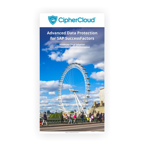 CipherCloud