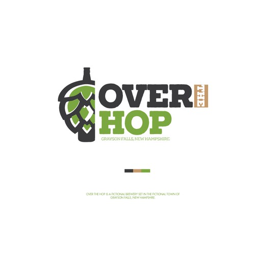Brewery Design