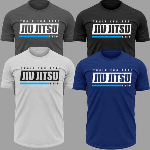 jiu jitsu