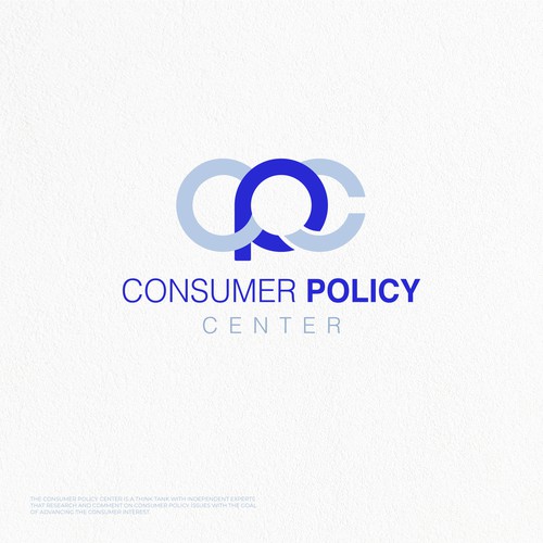 Logo concept for Communications