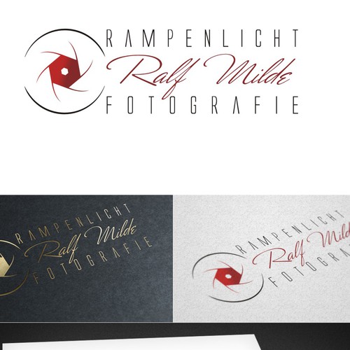 Brand Identity Pack: Ultimate, sophisticated CD for professional Photographer