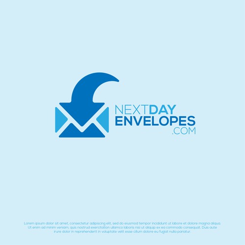 Next Day Envelopes