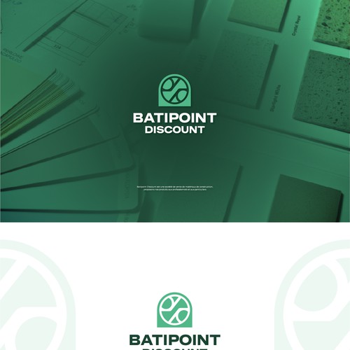 Batipoint Discount Logo
