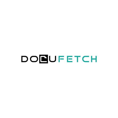 DOCCUFETCH LOGO