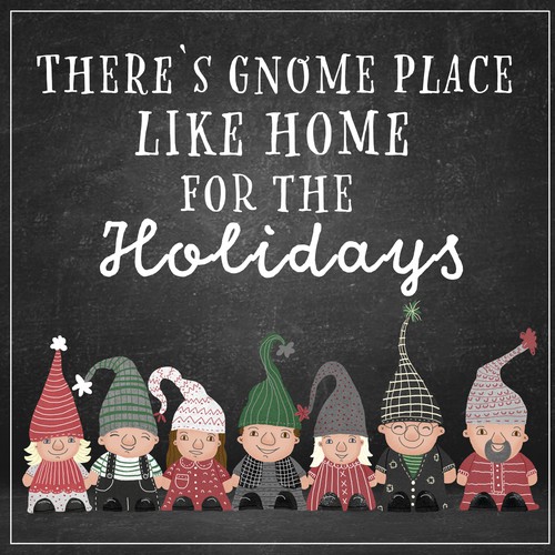 Gnome Family