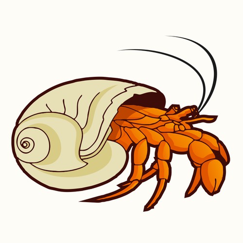 Sea creature