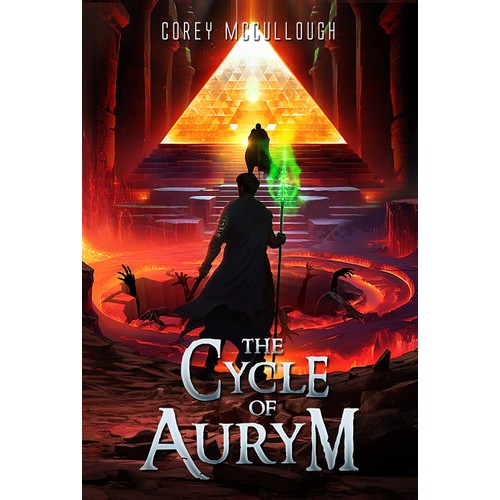 The Cycle of Aurym