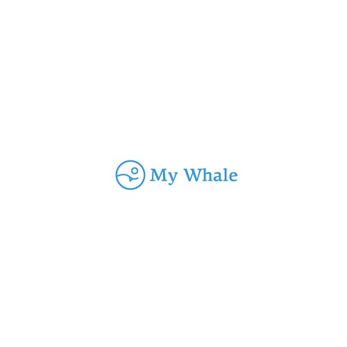 Whale logo