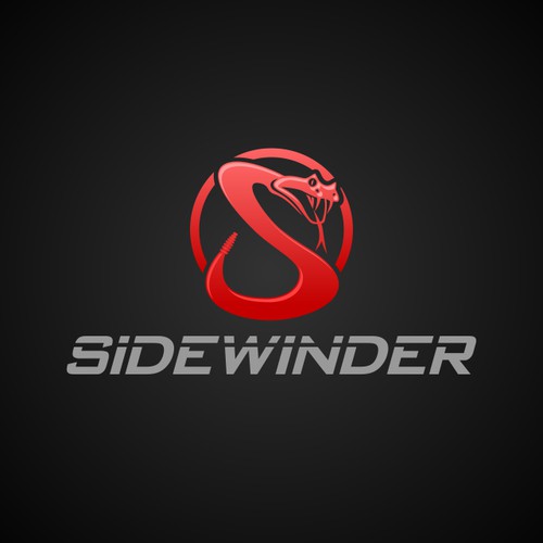logo for Sidewinder