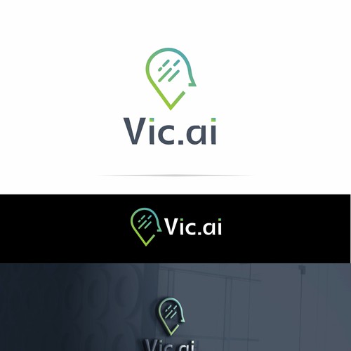 logo vic.ai