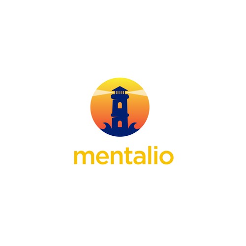 Mentalio Logo&Brand Identity Pack Design