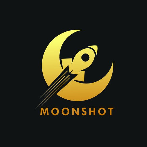 design flat minimal logo with corporate brand identity