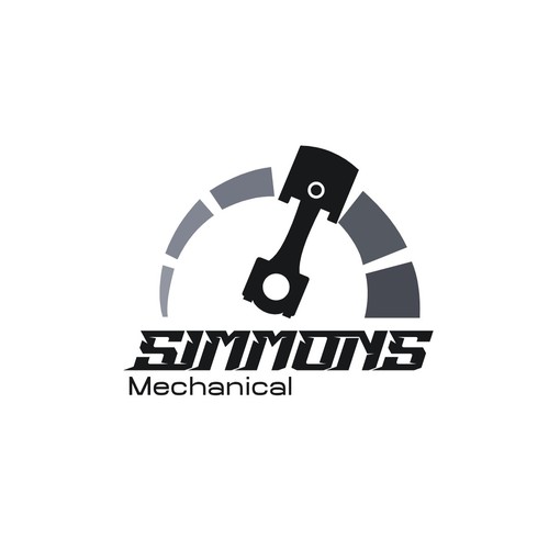 SIMMONS MECHANICAL