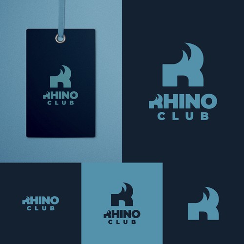 Rhino Club Logo