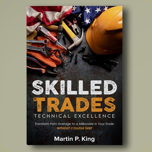Book Cover Design