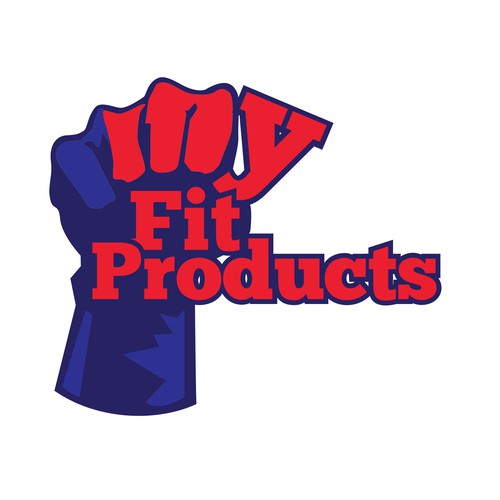 Fitness logo