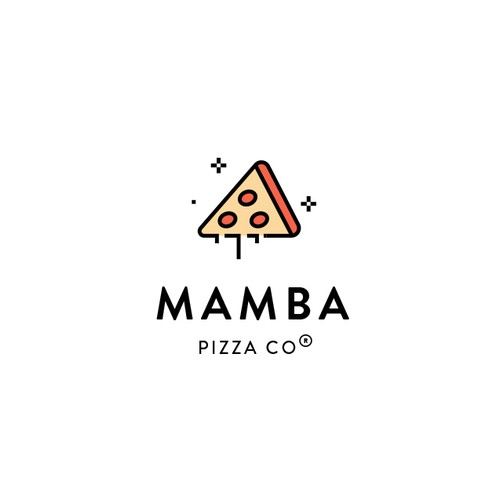 Mamba pizza