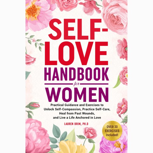 Self Love Handbook for Women